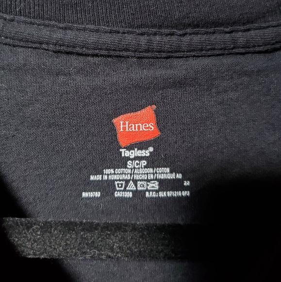 Dr. Marten Journeys Tee - Small - Picture 2 of 3